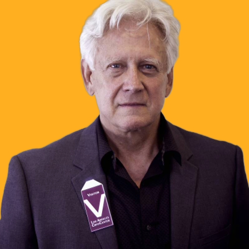 بروس دیویسن -  Bruce Davison