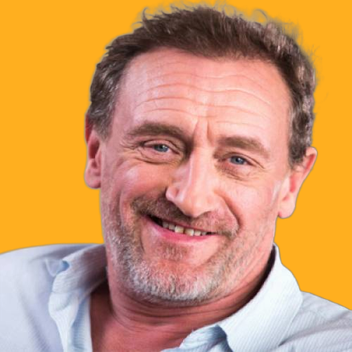 ژان پل رو - Jean Paul Rouve