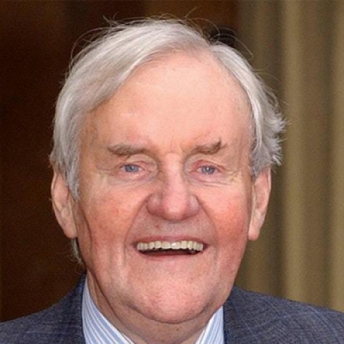 ریچارد برایرز - Richard Briers