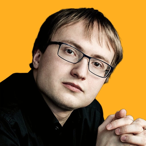 ایلیا ماکسیموف