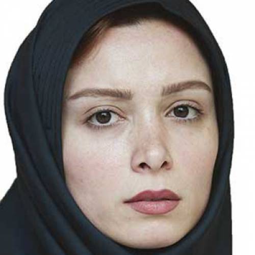 فرناز رهنما - Farnaz Rahnama