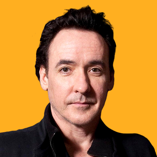 جان کیوسک - John Cusack