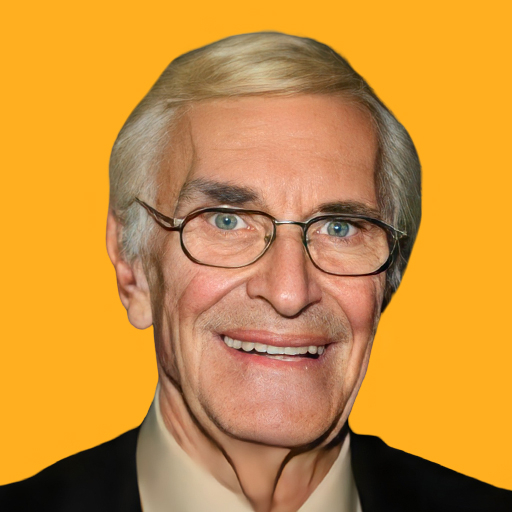 مارتین لاندو - Martin Landau