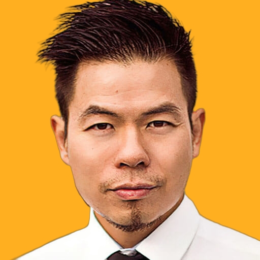 وینسنت تانگ