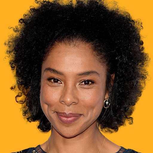 سوفی اوکوندو - Sophie Okonedo