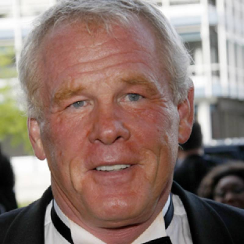 نیک نولتی - Nick Nolte