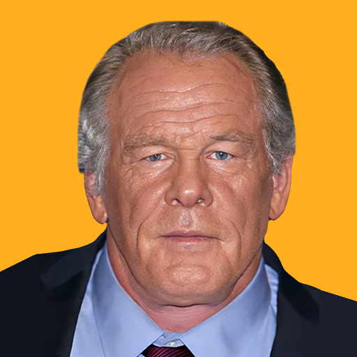 نیک نولتی - Nick Nolte