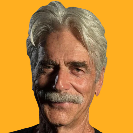 سام الیوت - Sam Elliott