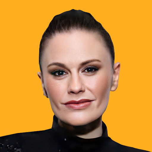 آنا پاکویین - anna paquin