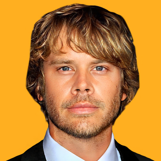 اریک کریستین اولسن