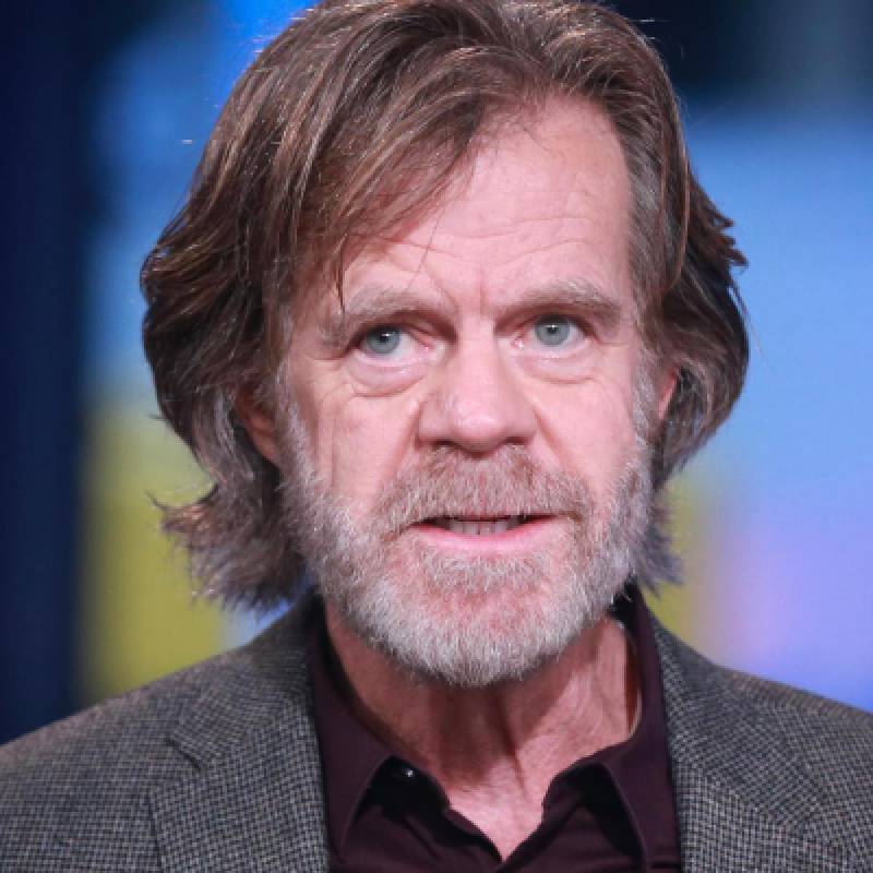 ویلیام اچ میسی - William H Macy