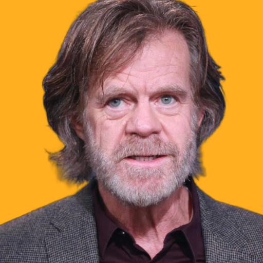 ویلیام اچ میسی - William H Macy