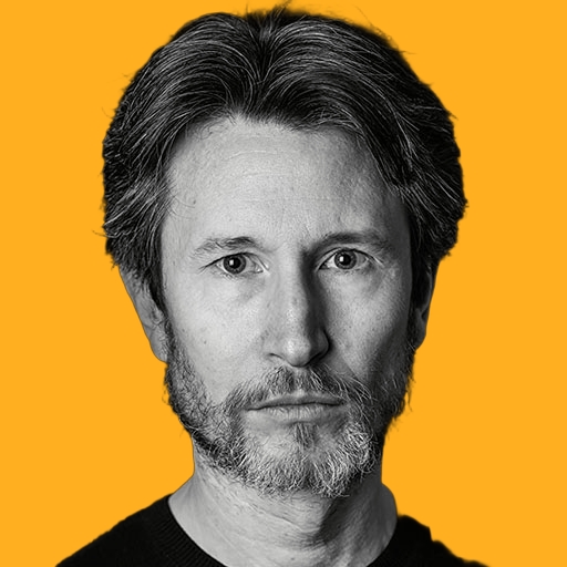 جاناتان آریس - Jonathan Aris