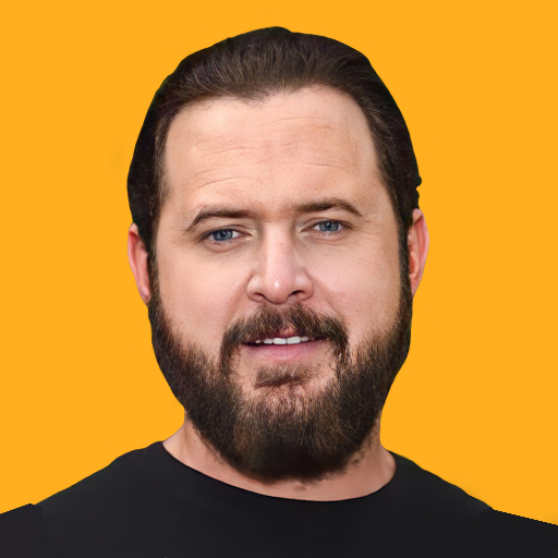 ای جی باکلی - A. J. Buckley