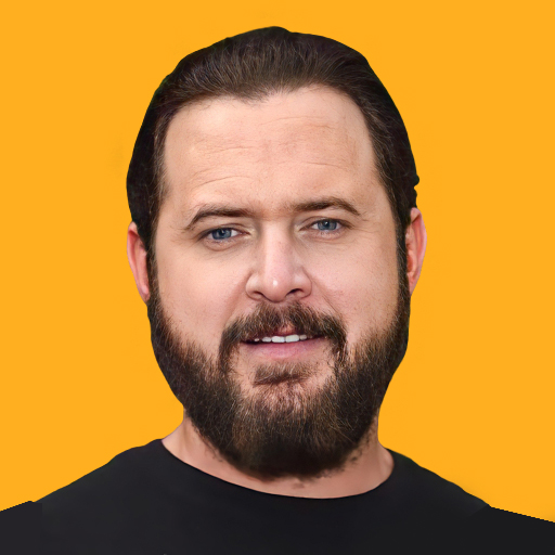 ای جی باکلی - A. J. Buckley