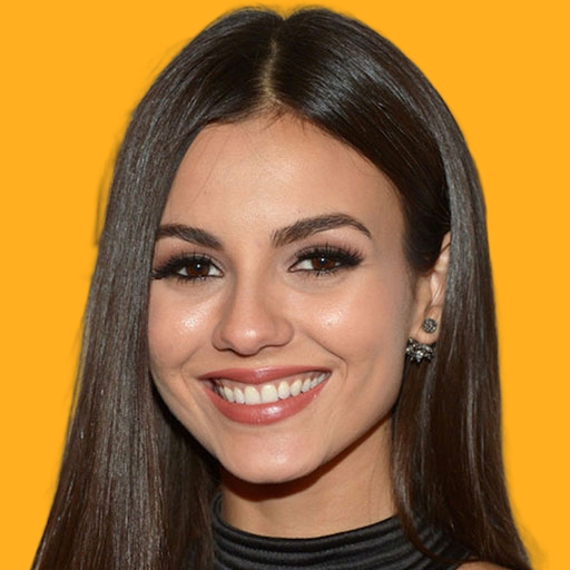 ویکتوریا جاستیس