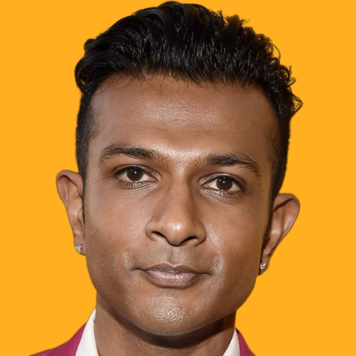 اوتکاراش امبودکار - Utkarsh Ambudkar