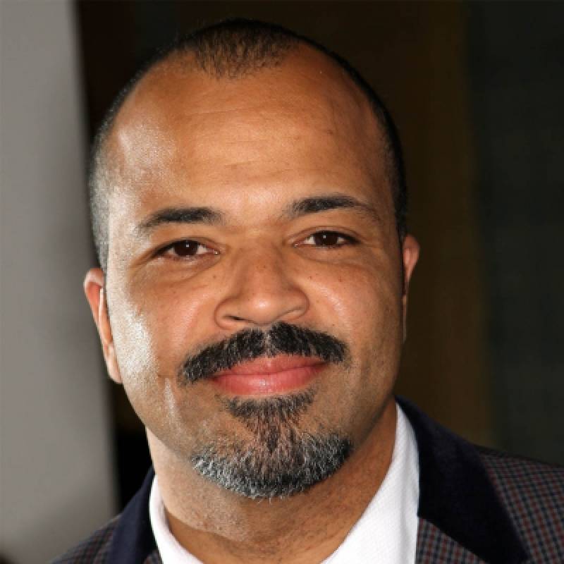 جفری رایت - Jeffrey wright