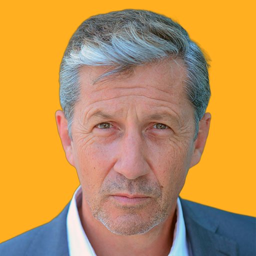 چارلز شوگیسی - Charles Shaughnessy