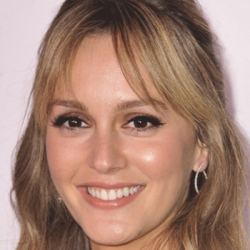 لایتون میستر - Leighton Meester