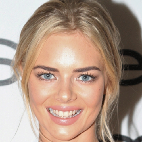 سامرا ویوینگ - Samara Weaving