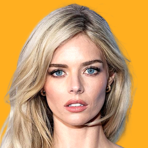 سامارا ویوینگ  - Samara Weaving