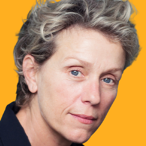 فرانسیس مک دورمند - Frances mcdormand
