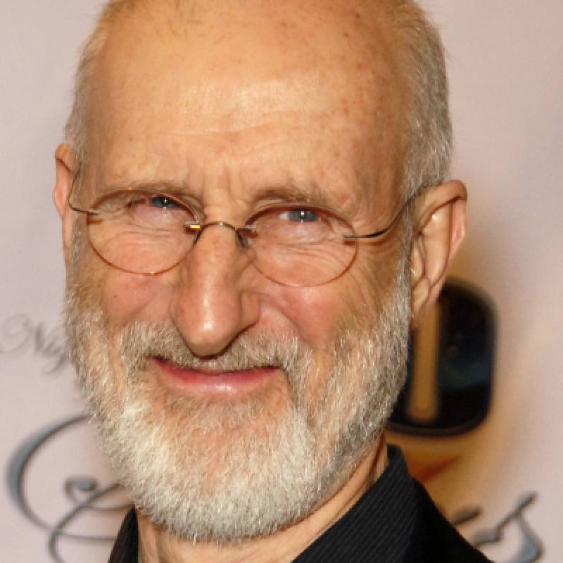 جیمز کرامول - James Cromwell