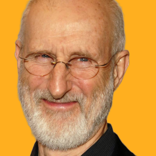 جیمز کرامول - James Cromwell