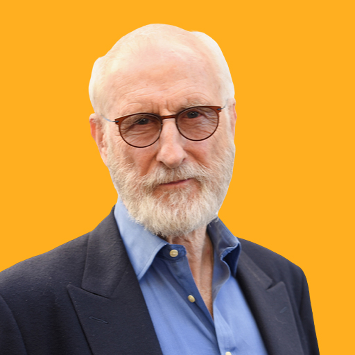 جیمز کرامول - James Cromwell