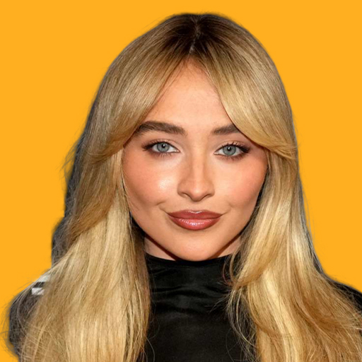 سابرینا کاربنتر