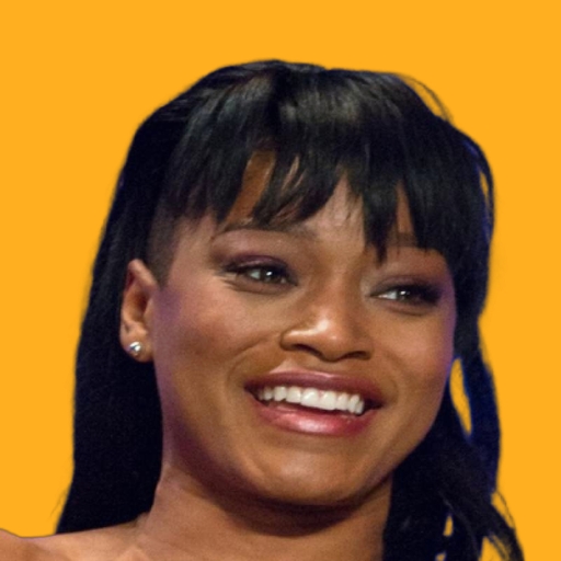 کیکه پلامر -  Keke Palme