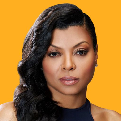 تراجی پی هنسون - Taraji P Henson