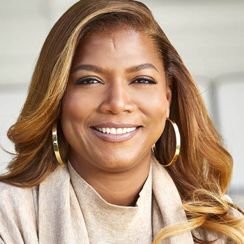 کویین لطیفه - Queen Latifah