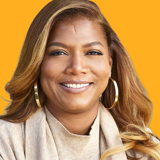 کویین لطیفه - Queen Latifah