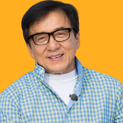 جکی چان - Jackie Chan