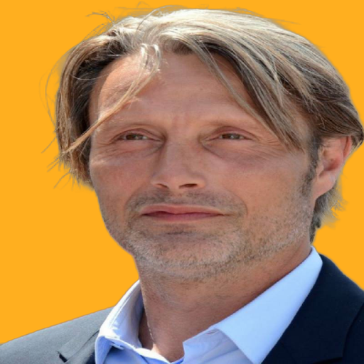 مس دیتمان میکلسن - Mads Dittmann Mikkelse