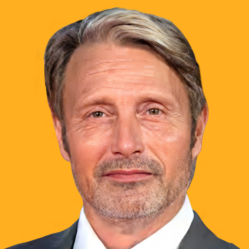 مس دیتمان میکلسن - Mads Dittmann Mikkelse