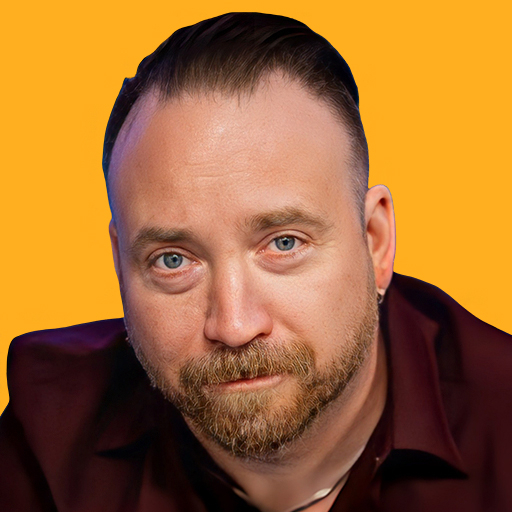 ترور دوال - Trevor Devall