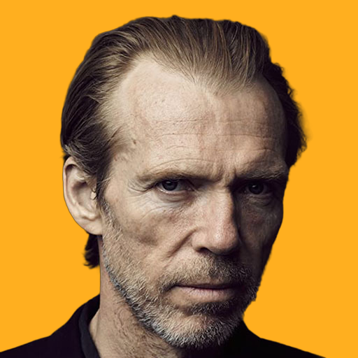 ریچارد بریک - Richard Brake