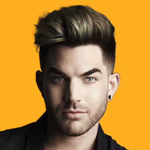 آدام لمبرت - Adam Lambert