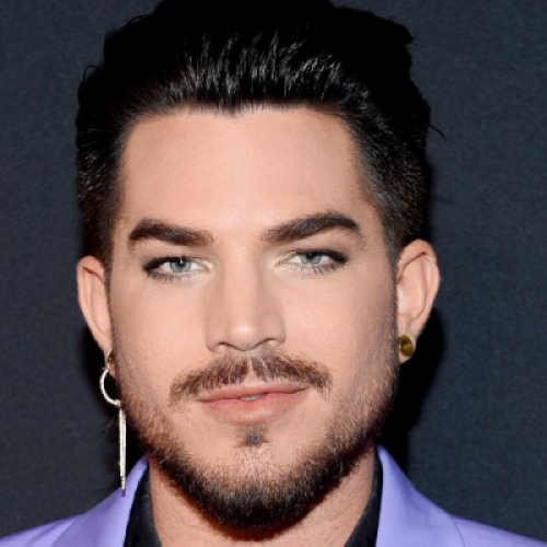 آدام لمبرت - Adam Lambert