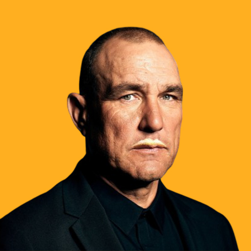 وینی جونز - Vinnie Jones