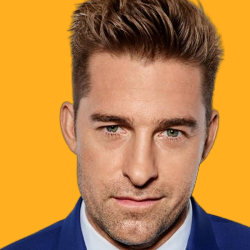 اسکات اسپیدمن - Scott Speedman