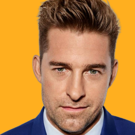 اسکات اسپیدمن - Scott Speedman