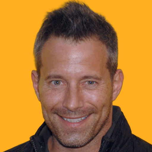 جانی مسنر - Johnny Messner