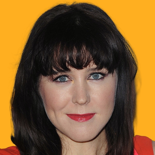 آلیس لاو - Alice Lowe
