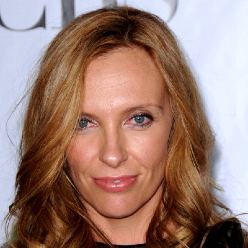 تونی کولت - Toni Collette