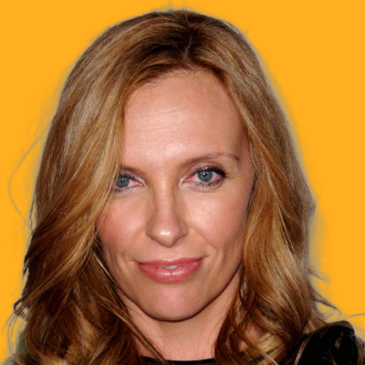 تونی کولت - Toni Collette