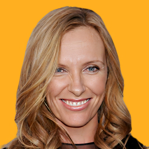 تونی کولت - Toni Collette